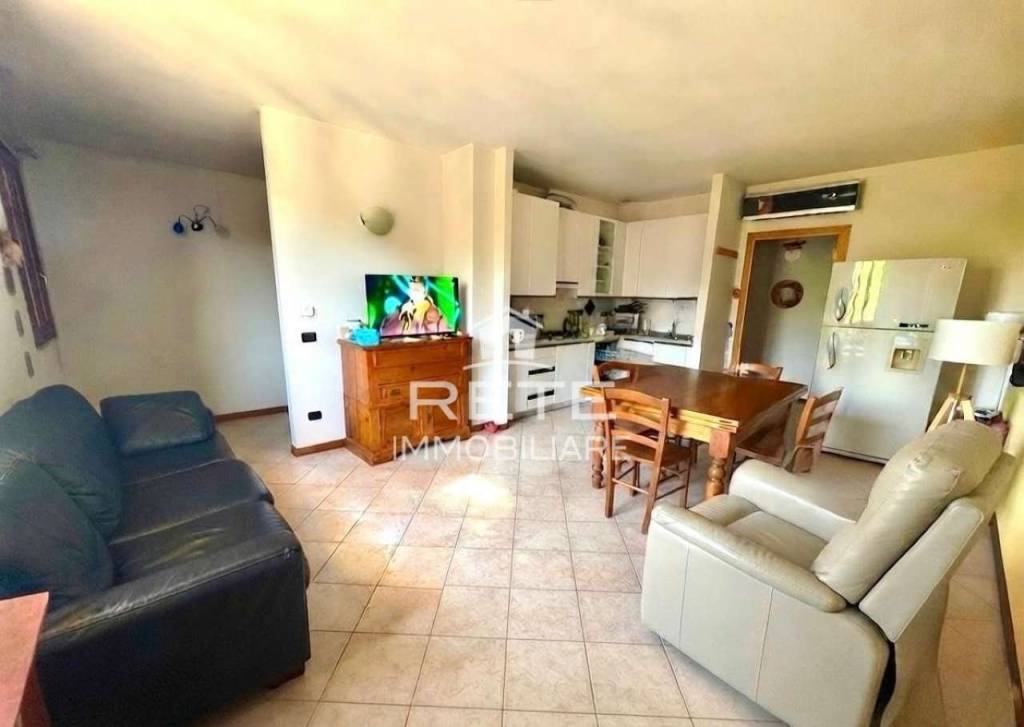 appartamento in vendita a San Mauro Pascoli