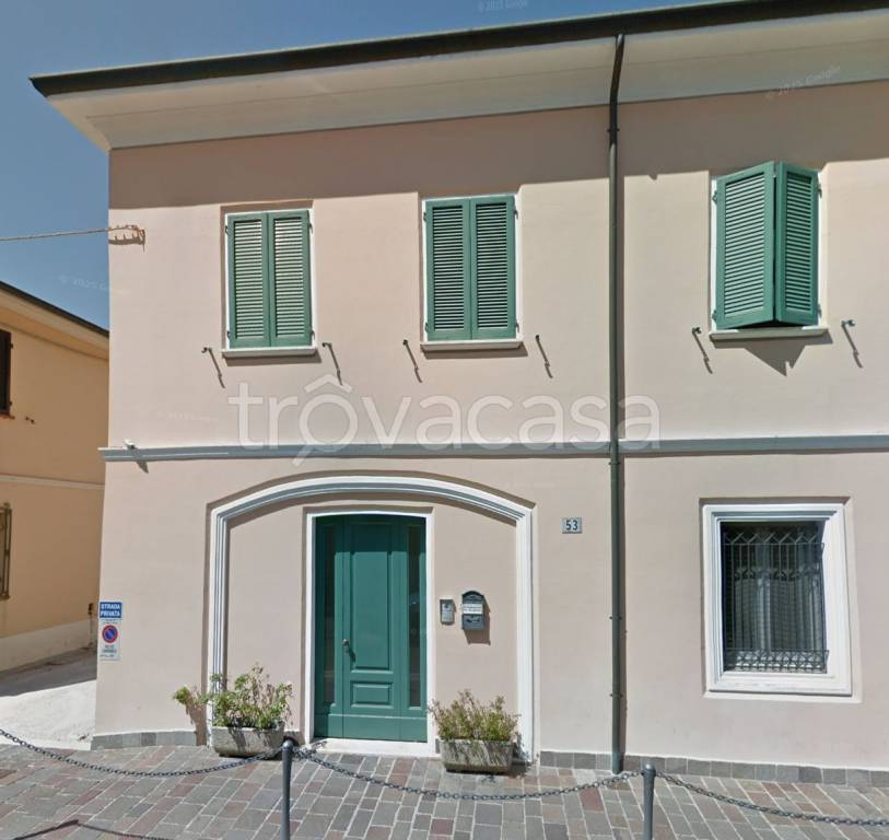 casa indipendente in vendita a San Mauro Pascoli