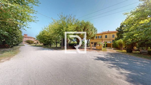 casa indipendente in vendita a San Mauro Pascoli in zona La Torre