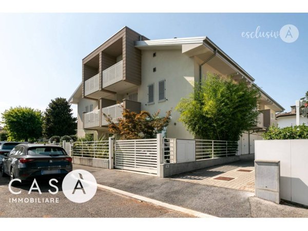 appartamento in vendita a San Mauro Pascoli