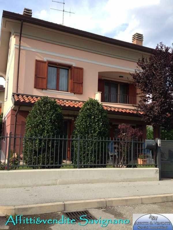casa indipendente in vendita a San Mauro Pascoli in zona La Torre