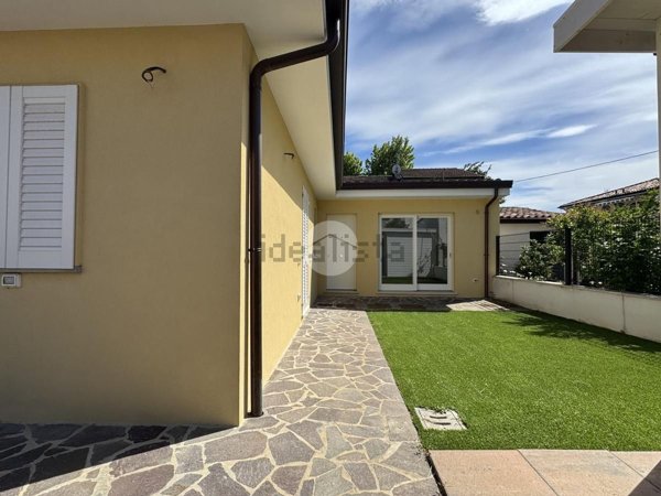casa indipendente in vendita a San Mauro Pascoli