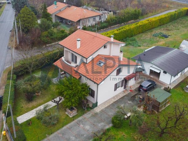 casa indipendente in vendita a San Mauro Pascoli
