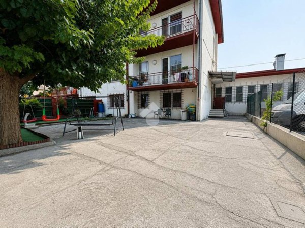 casa indipendente in vendita a San Mauro Pascoli