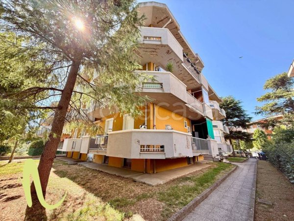 appartamento in vendita a San Mauro Pascoli in zona San Mauro a Mare