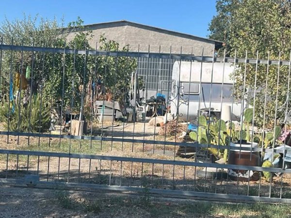 terreno in vendita a San Mauro Pascoli