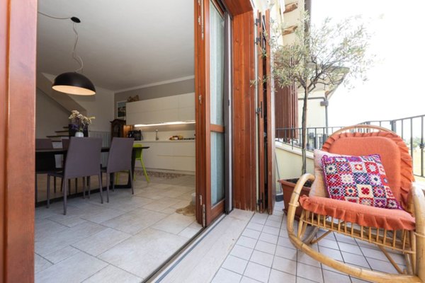 appartamento in vendita a San Mauro Pascoli in zona La Torre