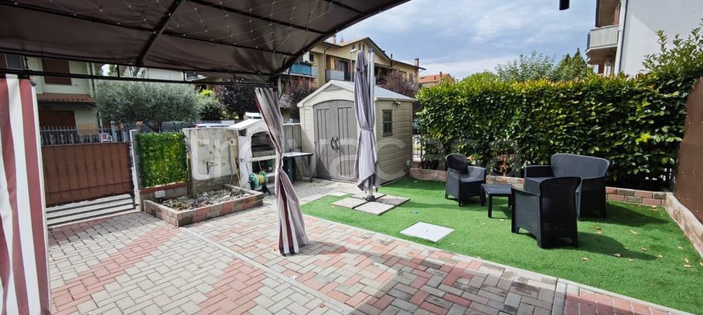 appartamento in vendita a San Mauro Pascoli