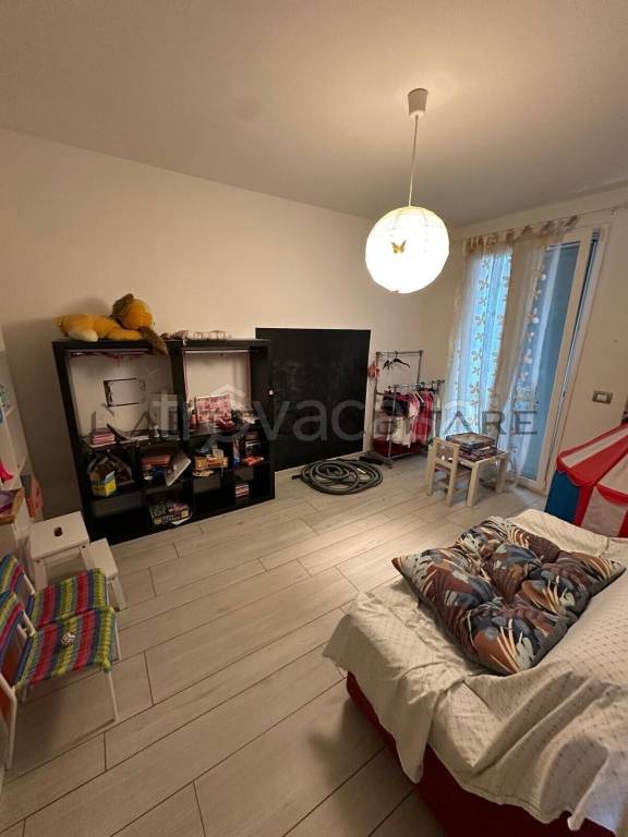 appartamento in vendita a San Mauro Pascoli