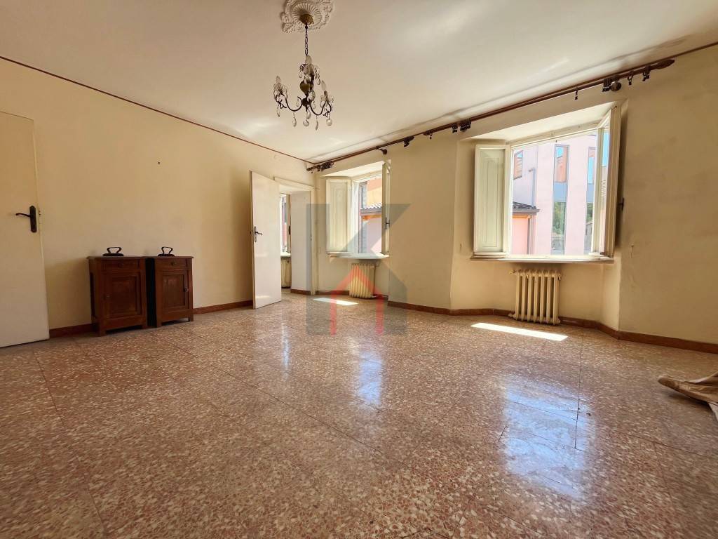 appartamento in vendita a Santa Sofia