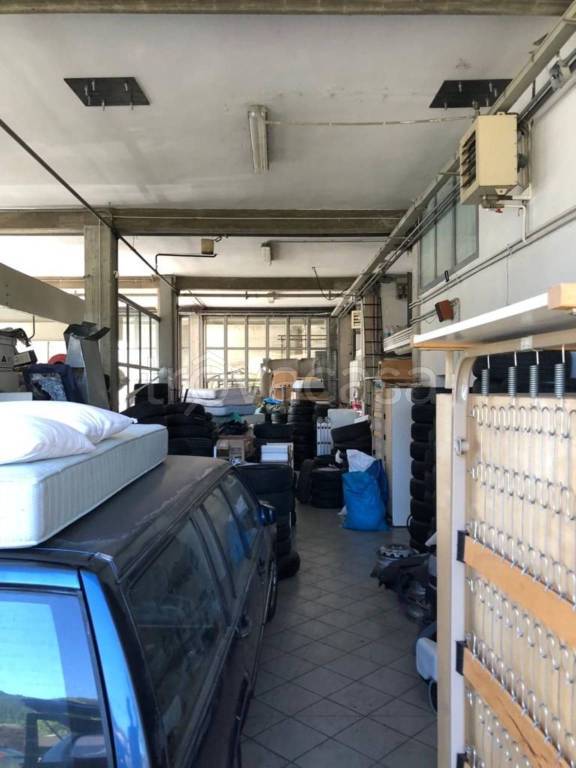 appartamento in vendita a Santa Sofia