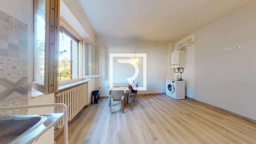 appartamento in vendita a Santa Sofia