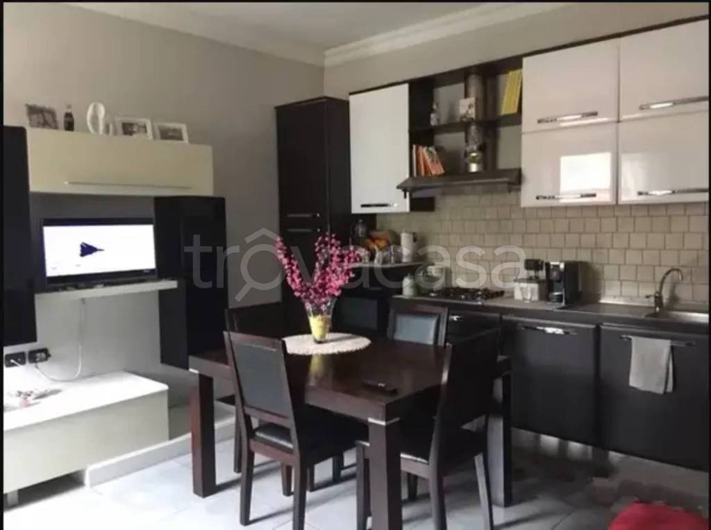 appartamento in vendita a Santa Sofia