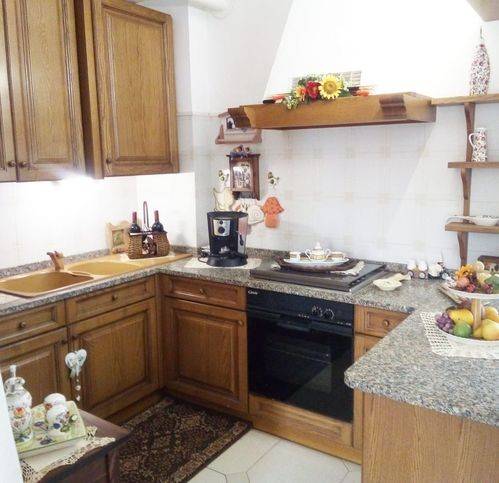 casa indipendente in vendita a Santa Sofia