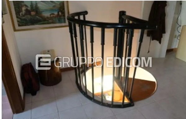 appartamento in vendita a Santa Sofia