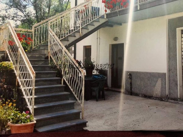 appartamento in vendita a Santa Sofia