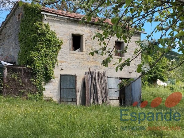 villa in vendita a Santa Sofia