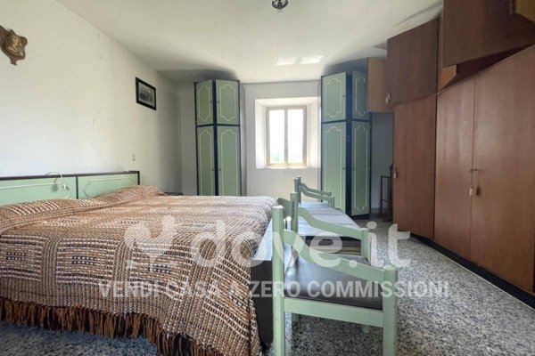 casa indipendente in vendita a Santa Sofia