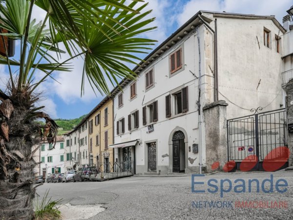 appartamento in vendita a Santa Sofia