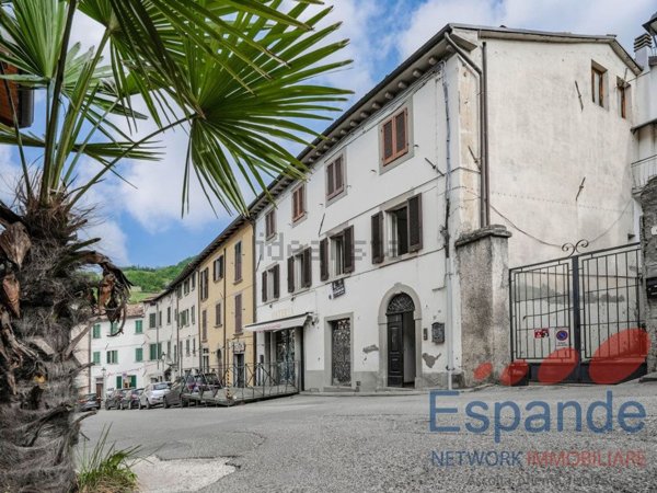 appartamento in vendita a Santa Sofia