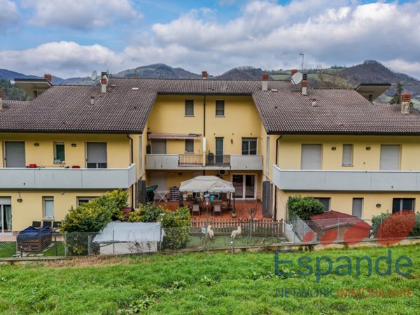 appartamento in vendita a Santa Sofia