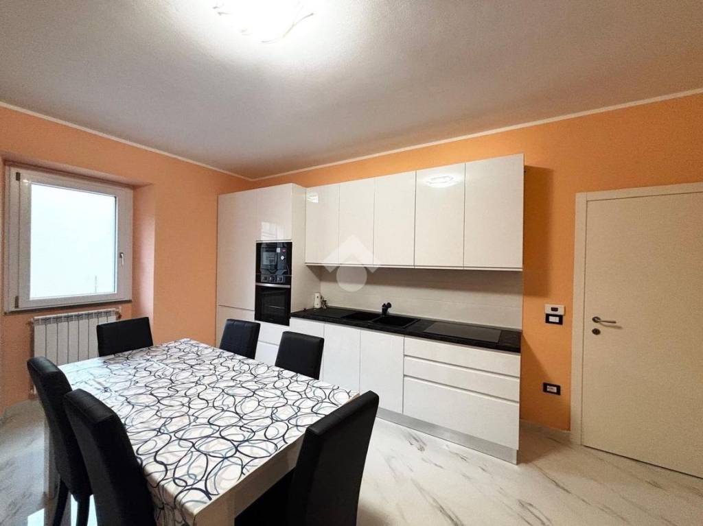 appartamento in vendita a Santa Sofia