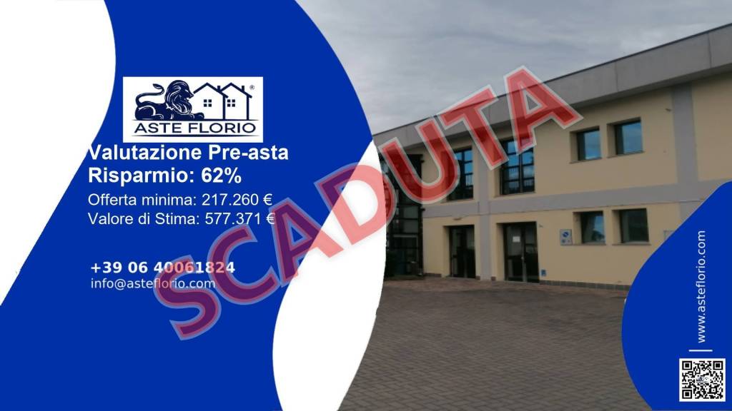 negozio in vendita a Santa Sofia