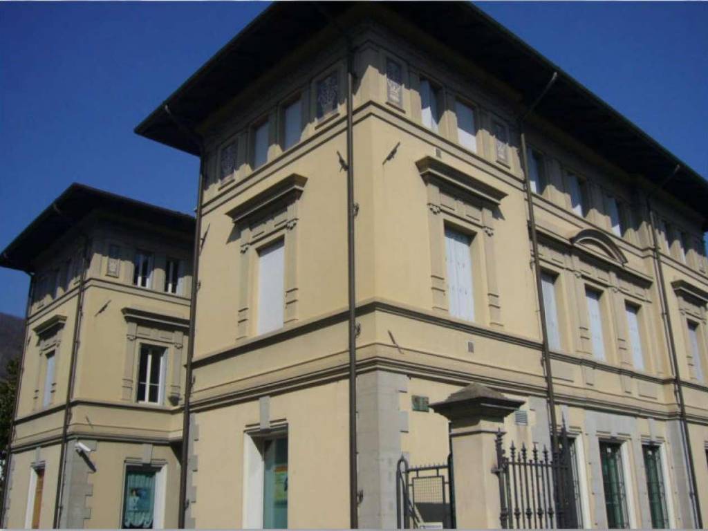 appartamento in vendita a Santa Sofia