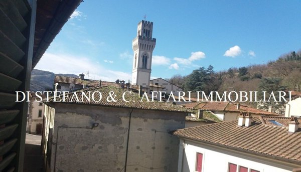 appartamento in vendita a Santa Sofia