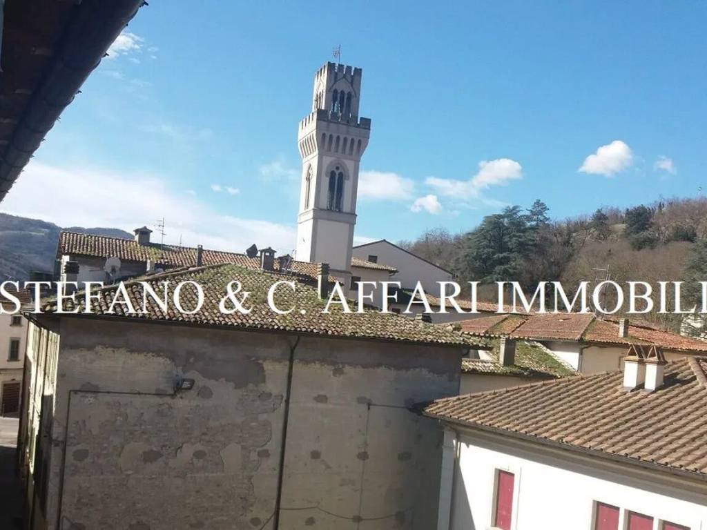 appartamento in vendita a Santa Sofia