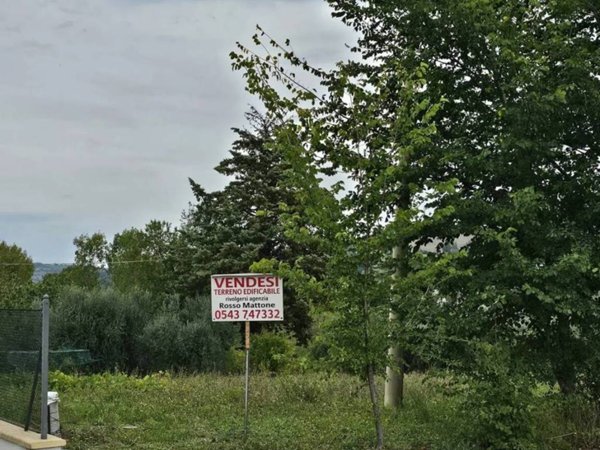 casa indipendente in vendita a Santa Sofia