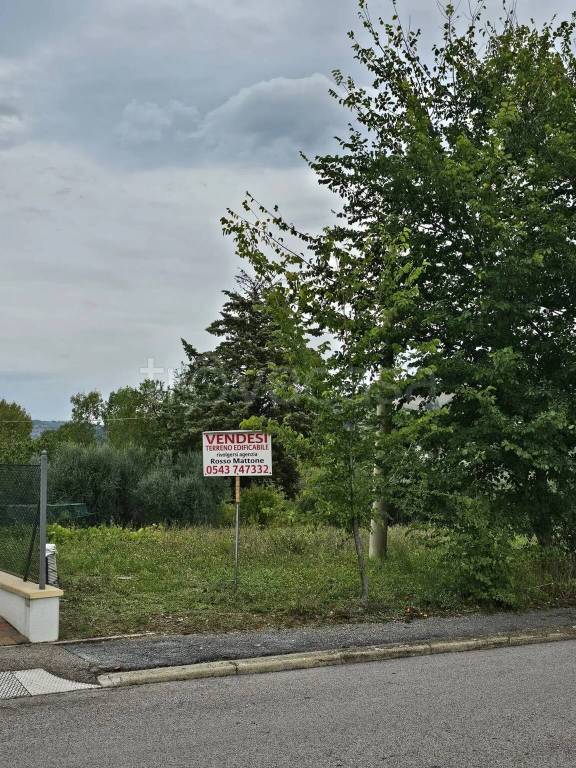 casa indipendente in vendita a Santa Sofia