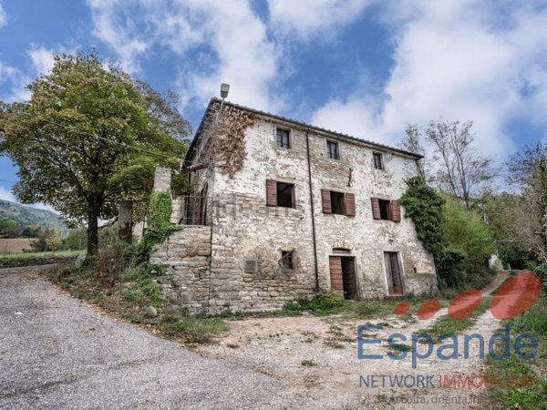 casa indipendente in vendita a Santa Sofia