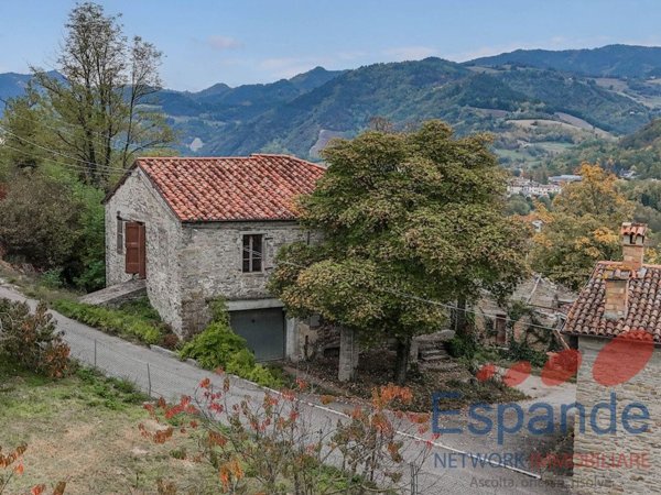 casa indipendente in vendita a Santa Sofia