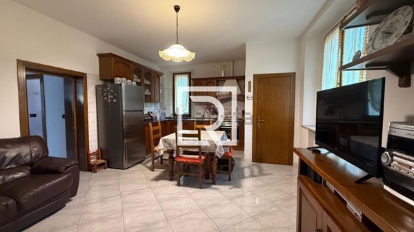 appartamento in vendita a Santa Sofia