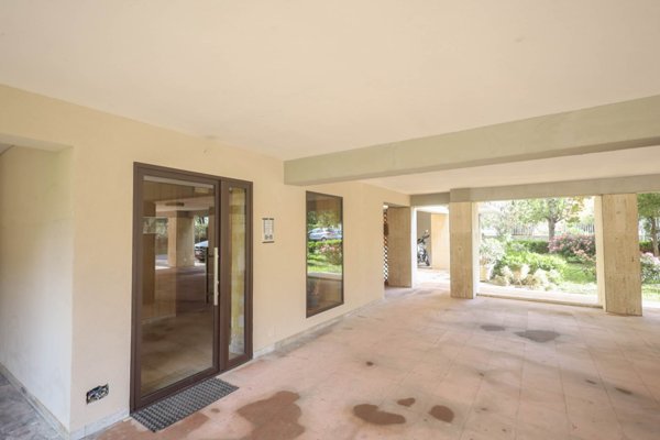 appartamento in vendita a Santa Sofia