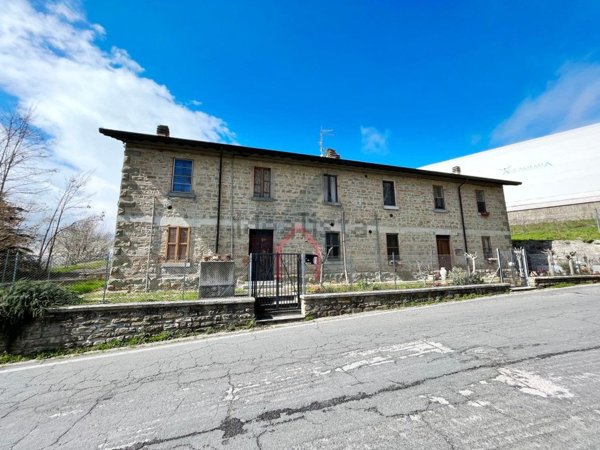 appartamento in vendita a Santa Sofia