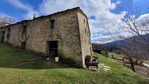 casa indipendente in vendita a Santa Sofia