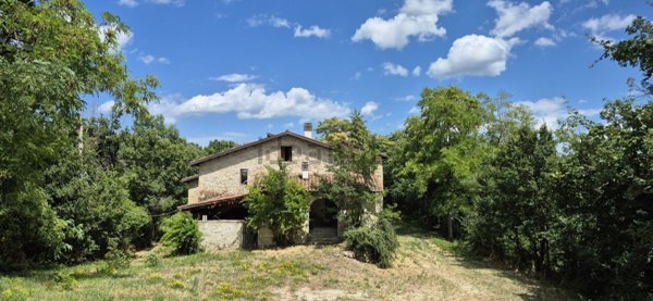 casale in vendita a Santa Sofia