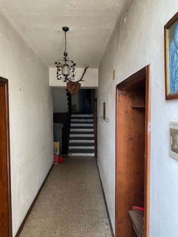 casa indipendente in vendita a Santa Sofia