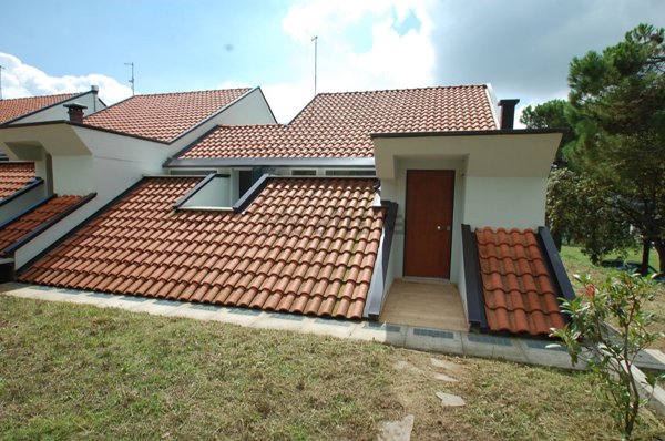 appartamento in vendita a Santa Sofia