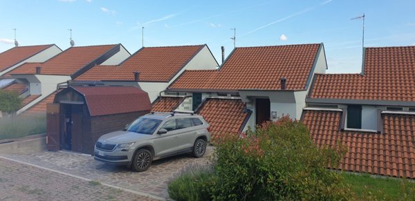 casa indipendente in vendita a Santa Sofia