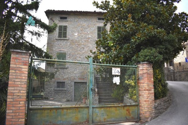 casa indipendente in vendita a Santa Sofia