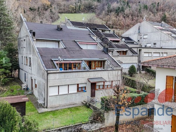 appartamento in vendita a Santa Sofia