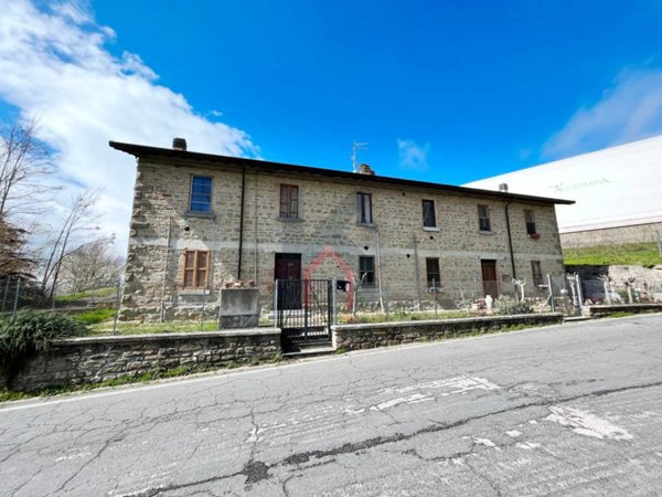 appartamento in vendita a Santa Sofia