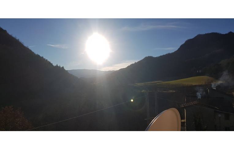 appartamento in vendita a Santa Sofia