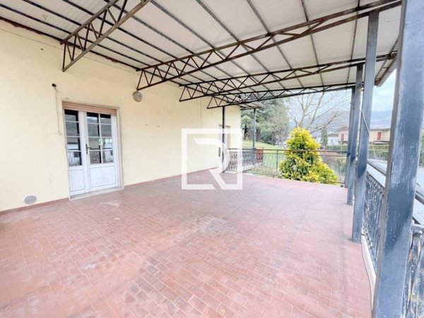 appartamento in vendita a Santa Sofia