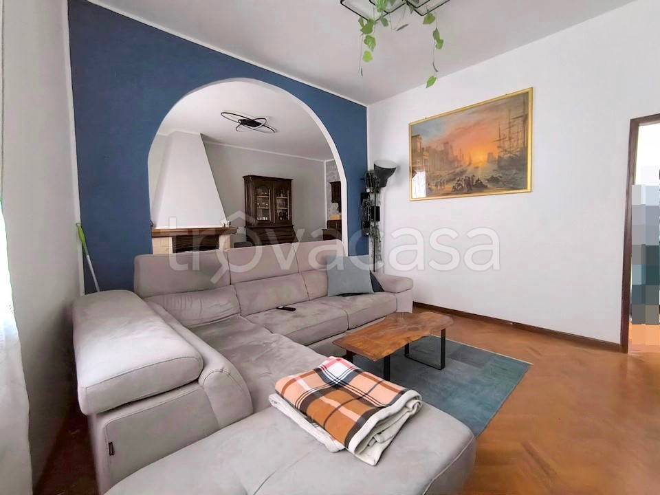 casa indipendente in vendita a Santa Sofia