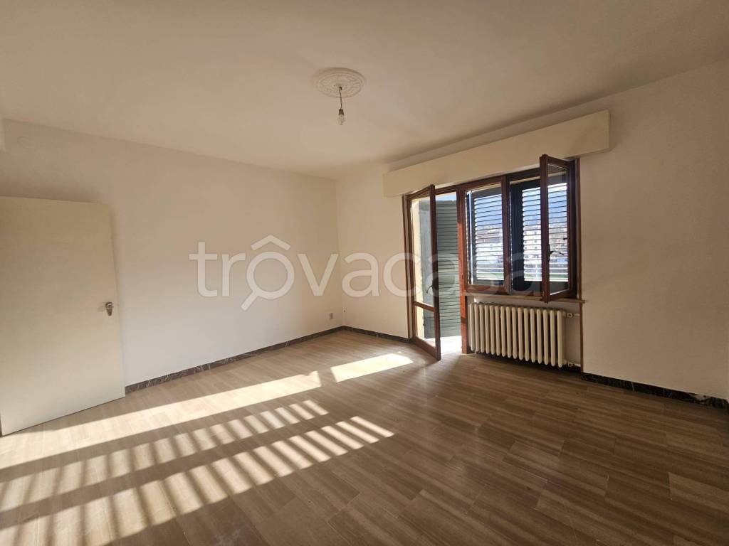 appartamento in vendita a Santa Sofia