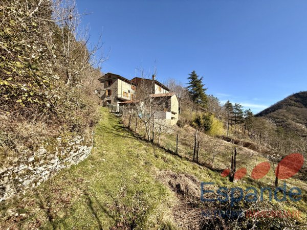 casa indipendente in vendita a Santa Sofia